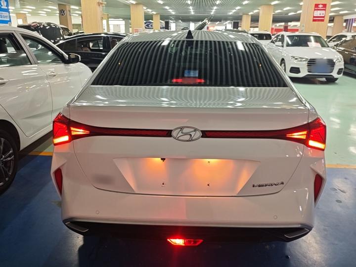 2020 1.4L MT GLS photo 3