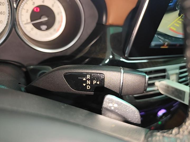 CLS 2015 CLS 260 photo 5