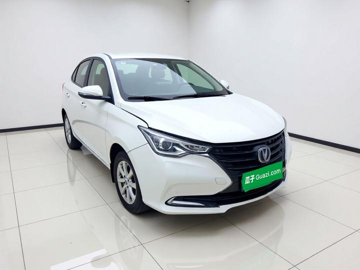 Alsvin 2019 1.5L DCT Comfort China VI photo 3