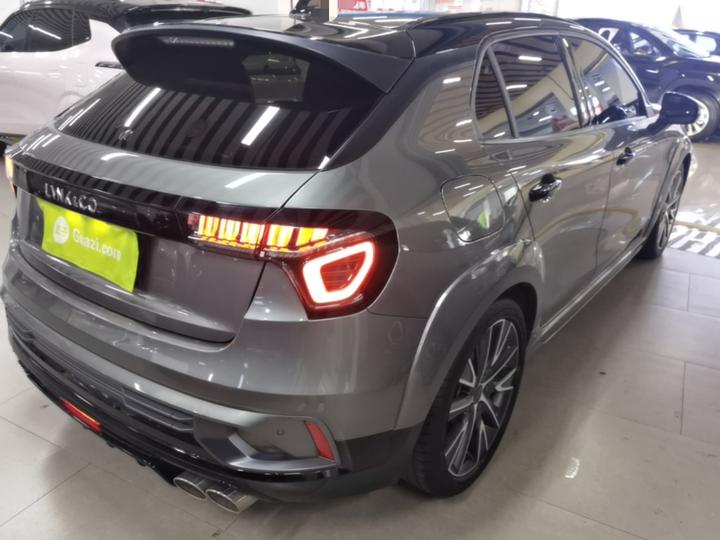 02 Hatchback 2022 2.0TD Pro photo 6