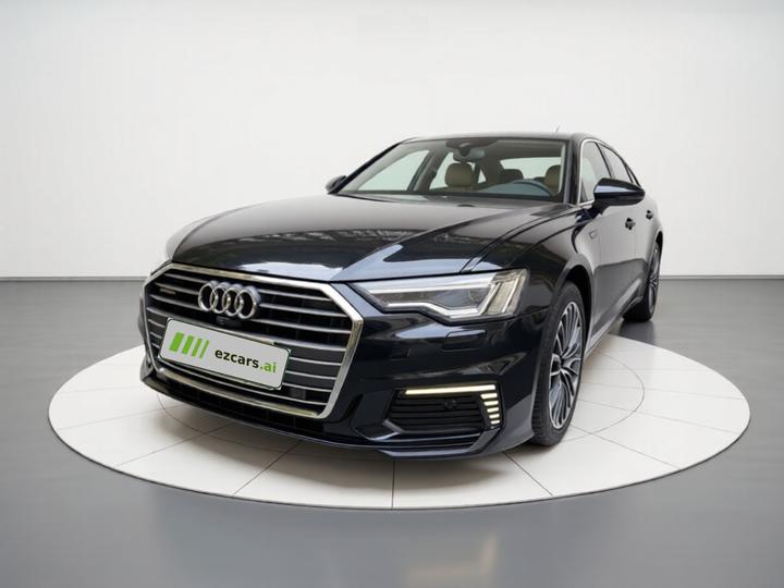 A6L EV 2020 55 TFSI e quattro