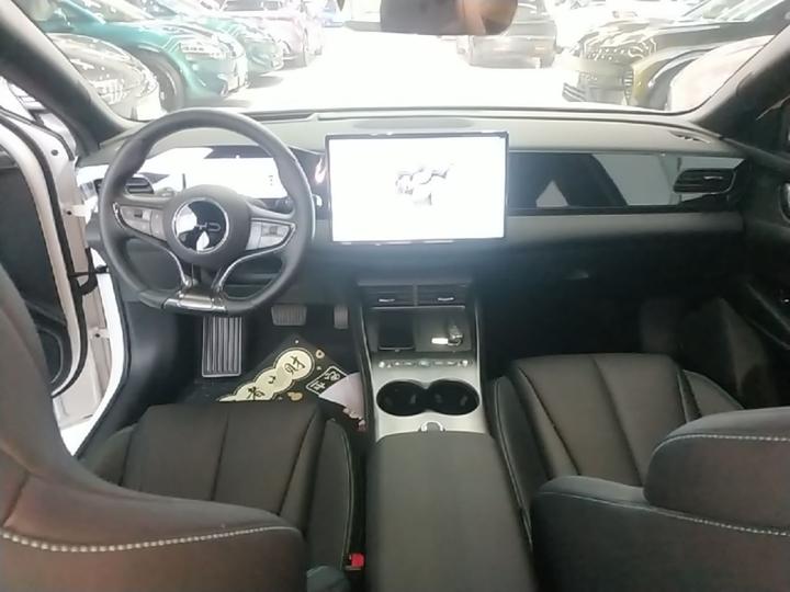 Seal 06 EV 2025 EV 545KM Flagship photo 5