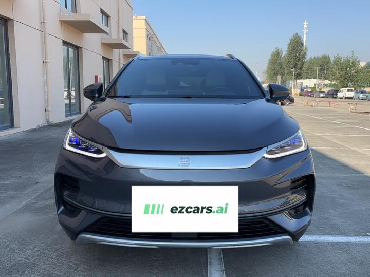 Tang EV 2022 EV 730KM Exclusive photo 2