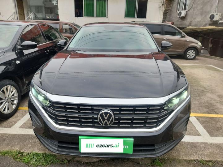Passat 2022 280TSI Business photo 2