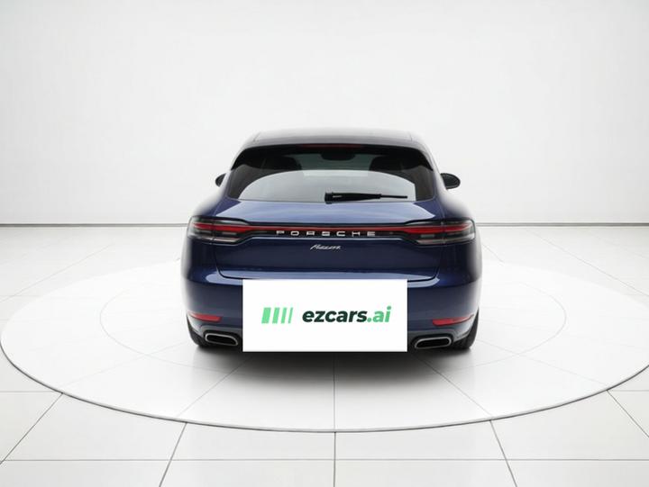 2018 Macan 2.0T photo 5