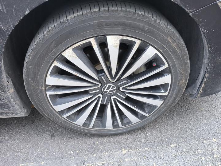 Passat 2020 Facelift 330TSI Premium China VI photo 8