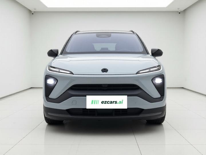 ES6 2020 420KM Sport photo 2