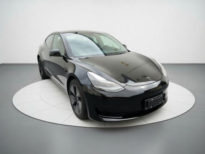 Model 3 2020 Facelift Standard Range RWD Upgraded photo 3