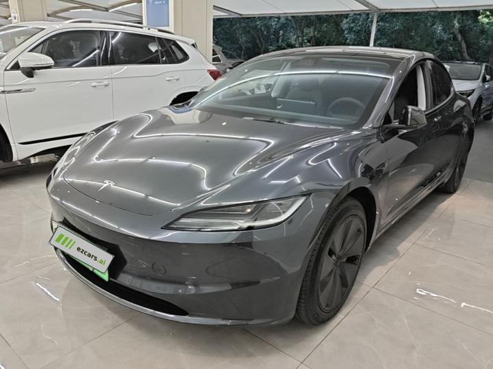 Model 3 2023 RWD
