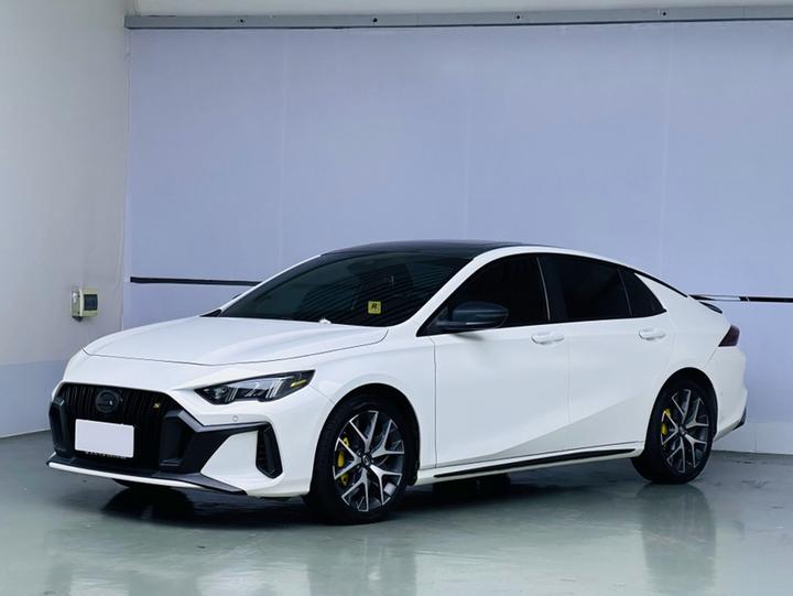 GAC Trumpchi Empow 2021 270T DCT J15