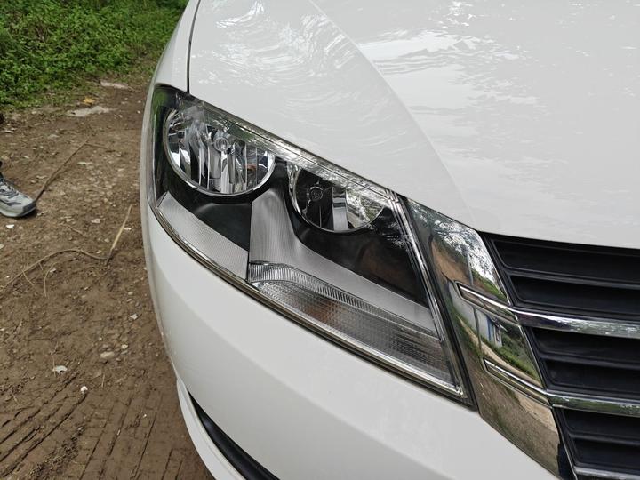 Lavida 2013 Facelift Classic 1.6L MT photo 7