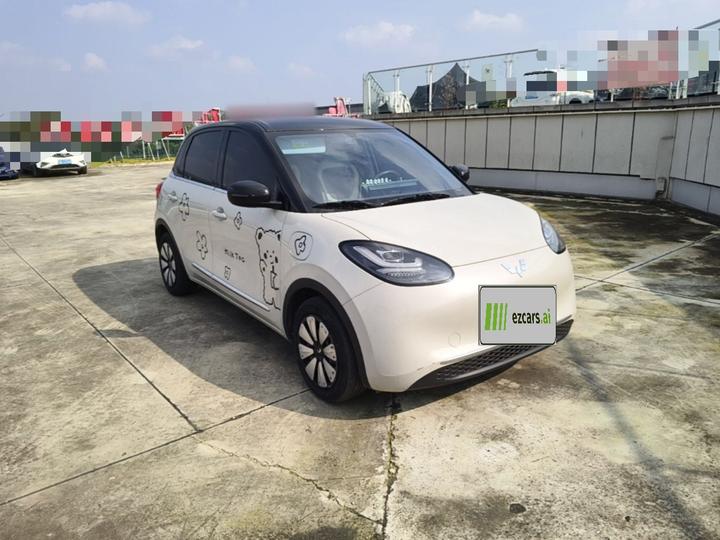 Wuling Bingo 2024 333km photo 3