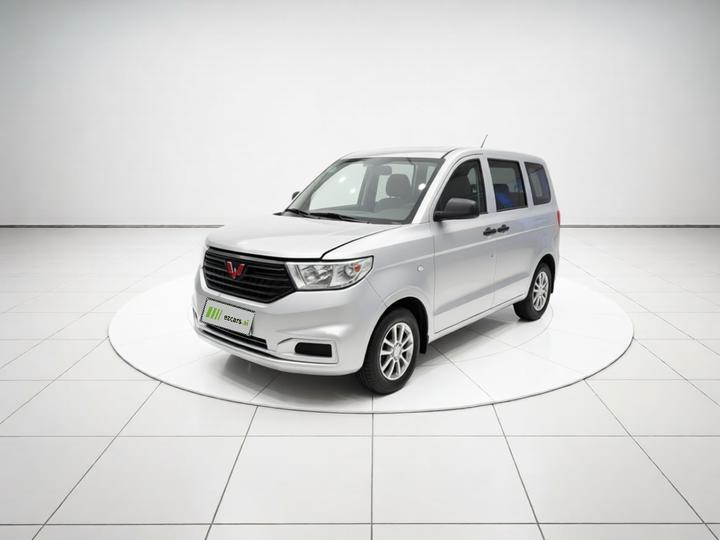 Wuling Hongguang V 2022 1.5L LAR
