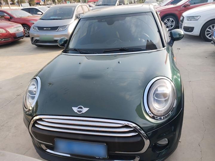 2016 1.2T ONE 5-Door photo 2