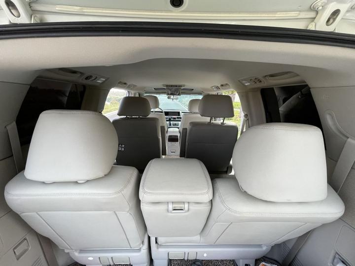 Elysion 2012 2.4L VTi-S Premium photo 8