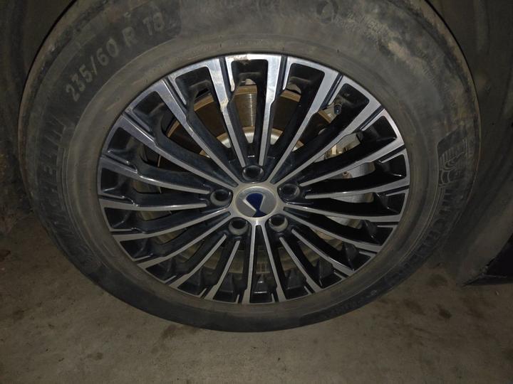 D9 2022 DM-i 970 AWD Noble photo 8
