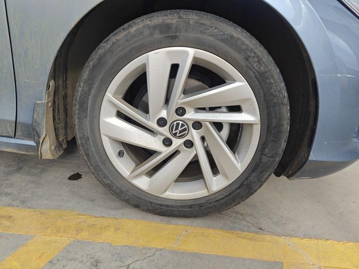 2022 Lamando L 280TSI DSG photo 8
