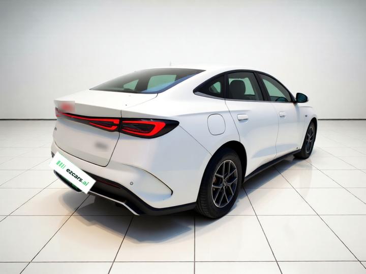 Seal 06 EV 2024 DM-i 80KM Luxury photo 6