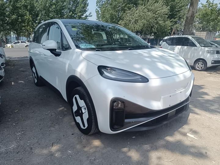 ARCFOX Koala S 2024 PRO photo 3