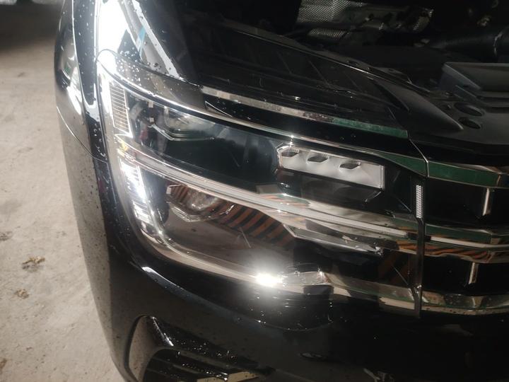Teramont 2025 380TSI AWD photo 7