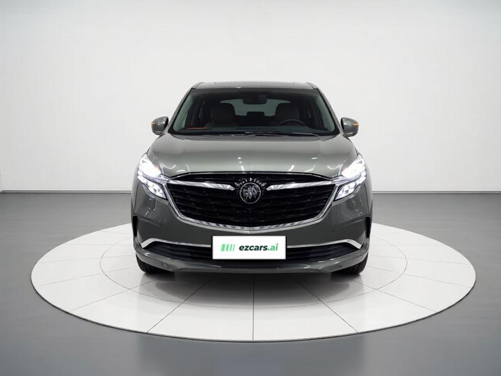GL8 2021 ES 653T Luxury photo 2