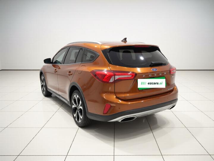 Focus Active 2020 EcoBoost 180 AT photo 4