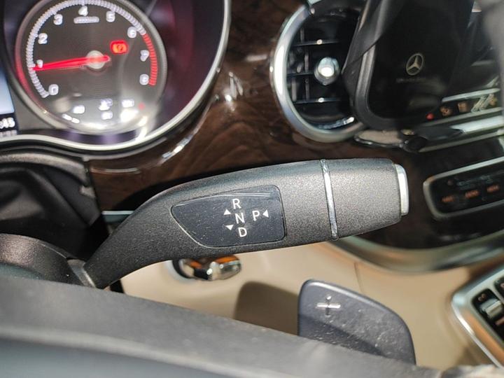 V-Class 2017 V 260 L Premium Extended photo 8