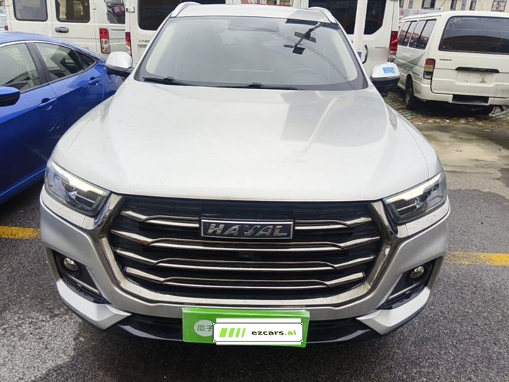 H6 2021 1.5T AT Champion photo 2