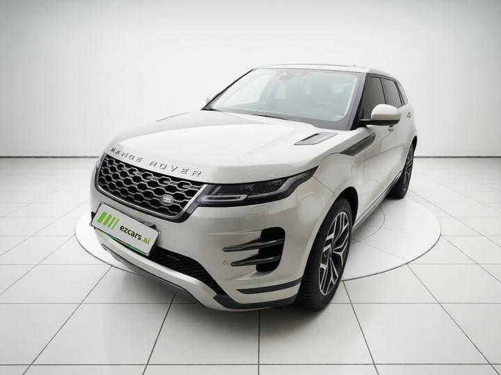 Range Rover Evoque 2022 Evoque L 249PS R-Dynamic Luxury