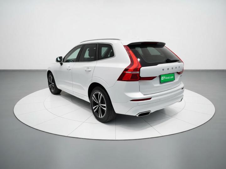 XC60 2019 T5 AWD China V photo 4