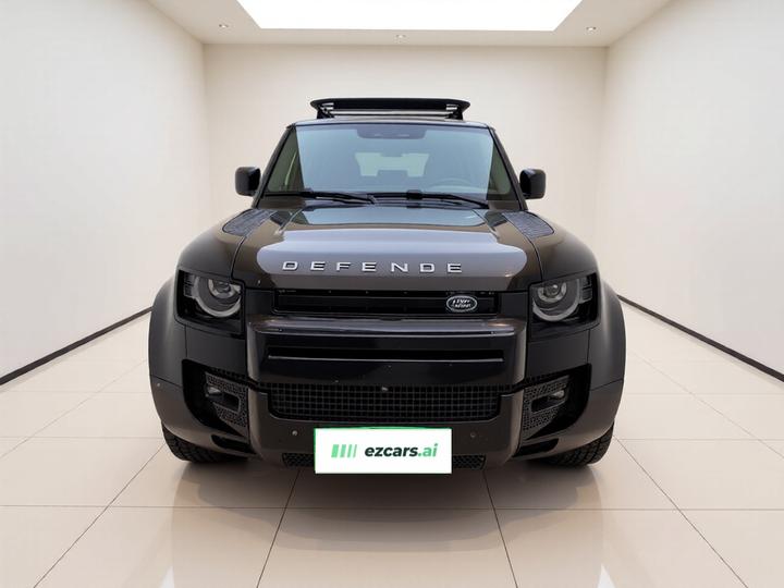 Defender 2021 110 P400 X-DYNAMIC HSE photo 2