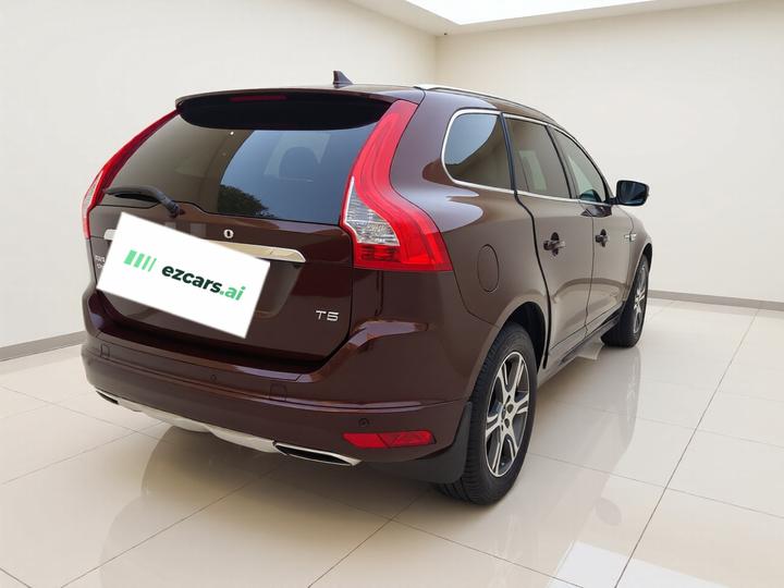 XC60 Imported 2014 Facelift T5 photo 6
