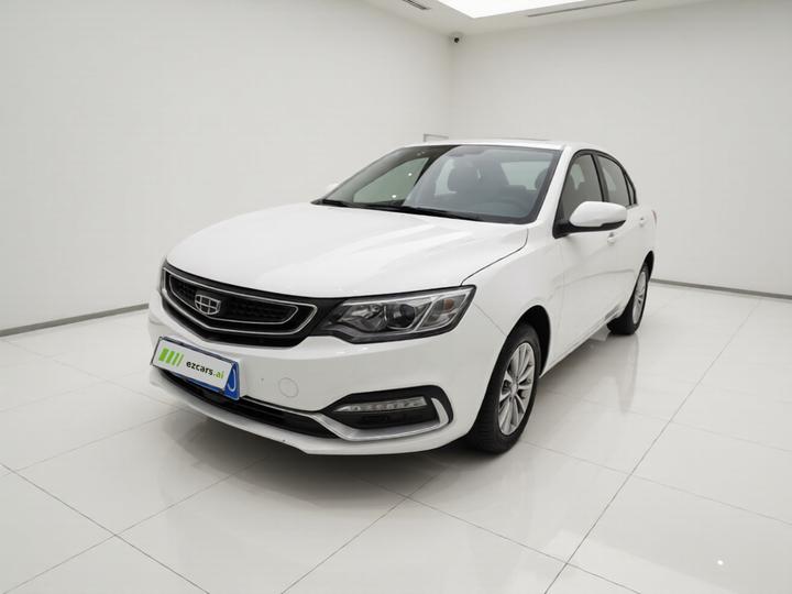 Vision 2019 Upgraded 1.5L MT Luxury China VI