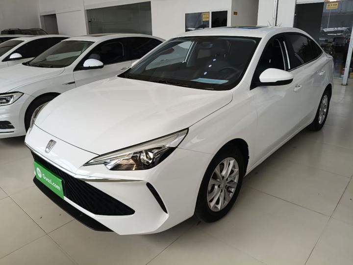 i5 2023 1.5L CVT Luxury