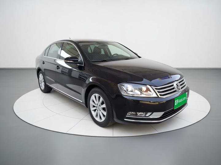 Magotan 2016 1.8TSI Smart Leading photo 3
