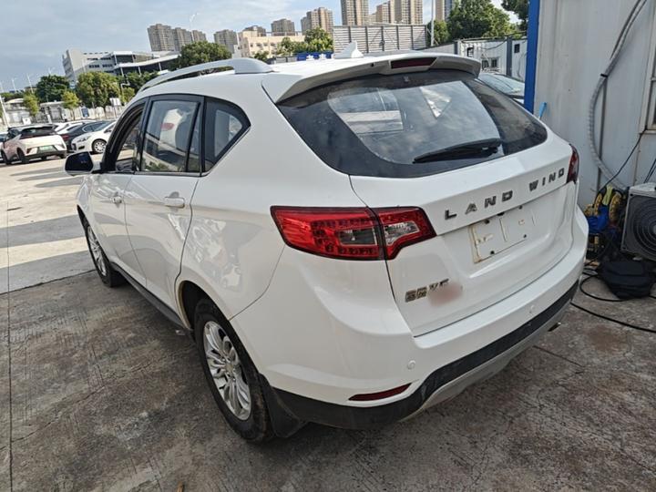 X5 2016 Plus 1.5T MT photo 4