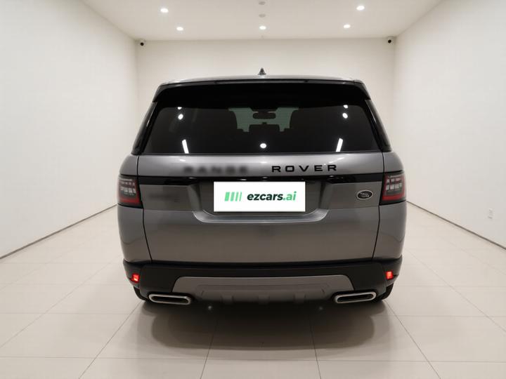 Range Rover Sport 2021 3.0 L6 photo 5