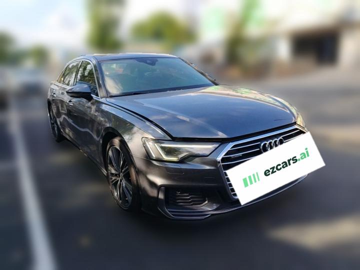 A6L 2021 45 TFSI quattro Dynamic photo 3