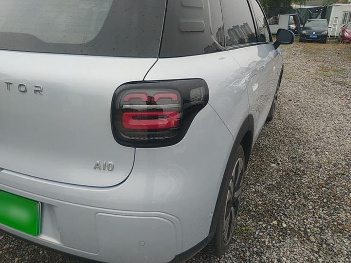 Leapmotor A10 2026 505 Enjoy photo 7
