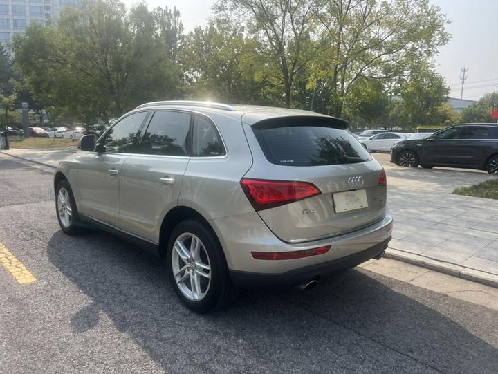 Q5 2016 40 TFSI Progressive photo 6