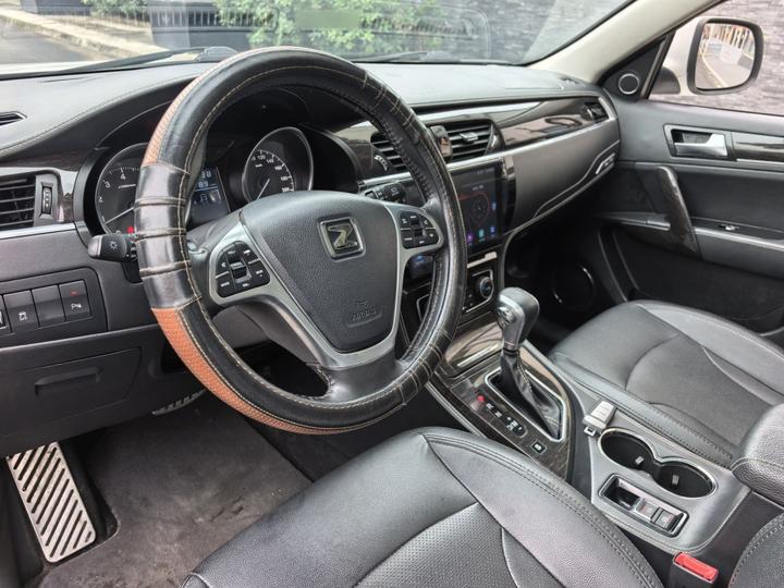 T600 2015 2.0T DCT Premium photo 5
