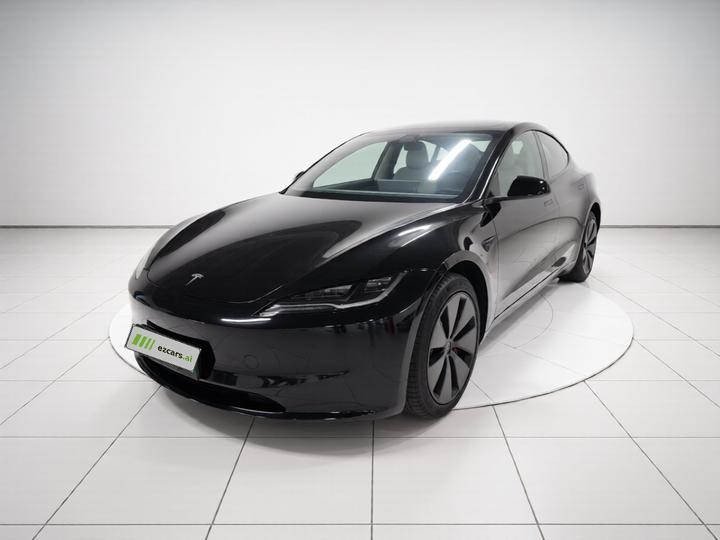 Model 3 2023 RWD