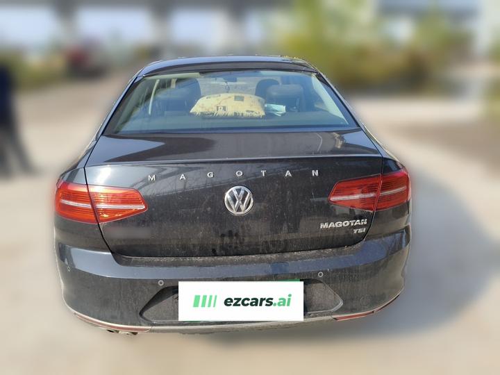 Magotan 2019 280TSI DSG Comfort China VI photo 5