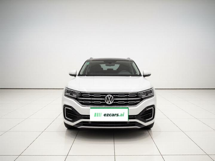 Tayron GTE PHEV 2020 1.4T Luxury photo 2