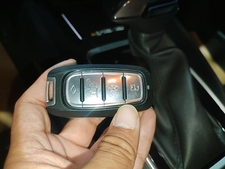 Cruze 2024 1.5L DCT Enjoy photo 8