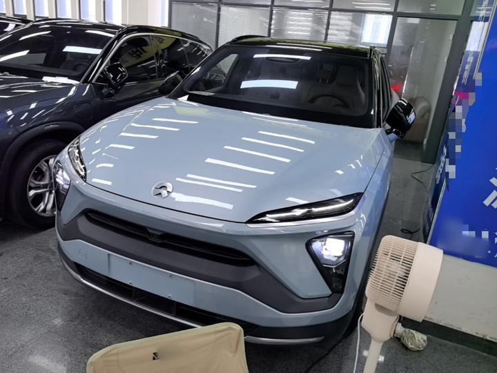 ES6 2020 455KM Sport