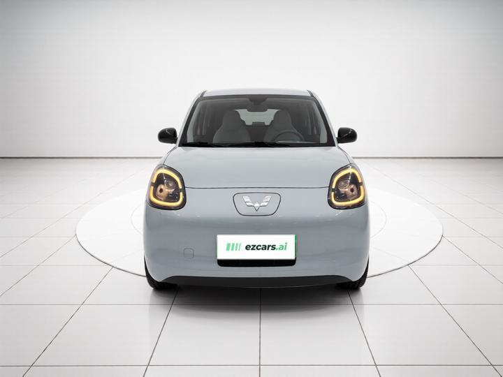 Hongguang MINIEV 2025 4th Gen 4-Door Advanced photo 2