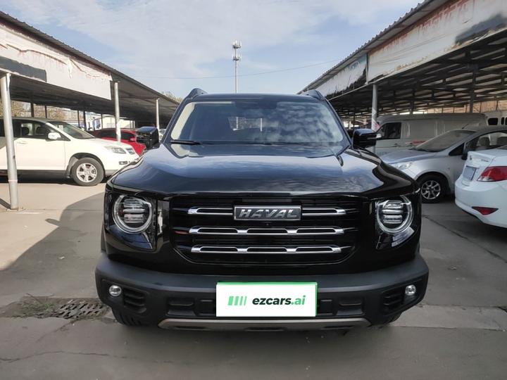 Dargo 2021 1.5T DCT RWD photo 2
