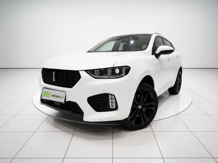 VV5 2017 2.0T Flagship