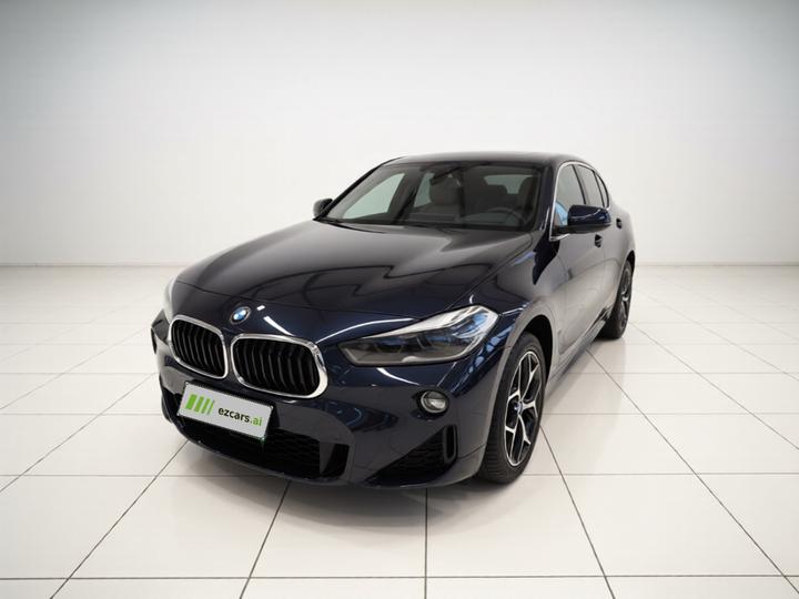 X2 Imported 2019 sDrive20i M Off-road China VI